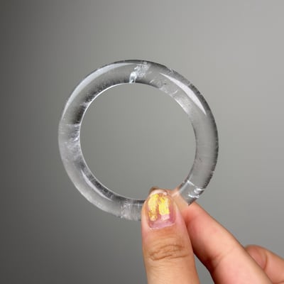 白水晶圓條521