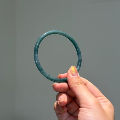 瓜料 藍水翡翠叮噹62 (59-62)3