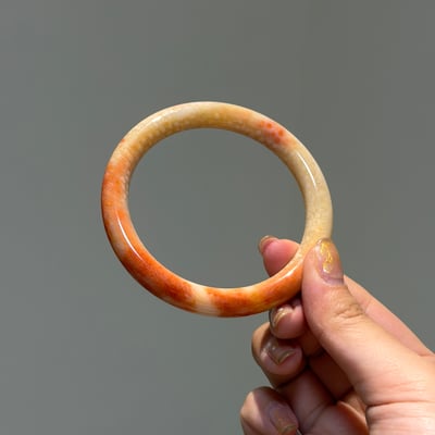 珊瑚玉圓條617
