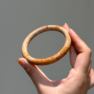 珊瑚玉圓條613