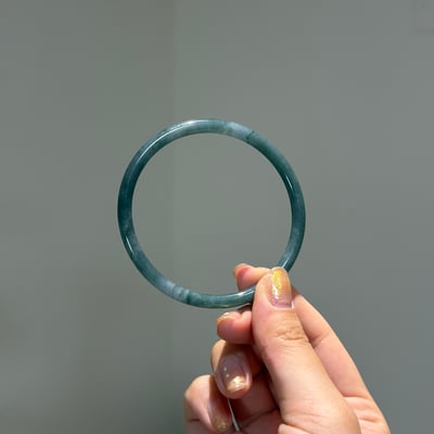 瓜料 藍水翡翠叮噹62 (59-62)4