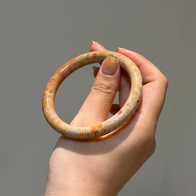 珊瑚玉圓條615