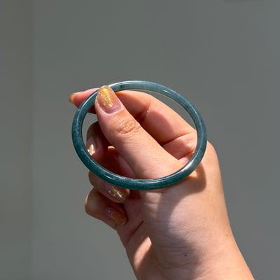 瓜料 藍水翡翠叮噹61(59-61)7