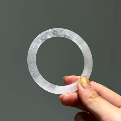 白幽靈圓條536