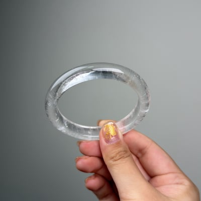 白水晶平安575
