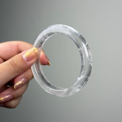 白水晶平安572