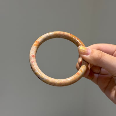 珊瑚玉圓條617