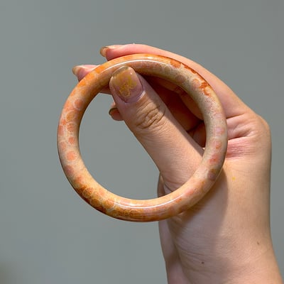 珊瑚玉圓條572