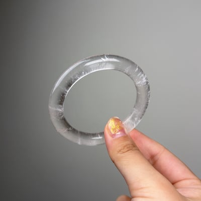 白水晶圓條523