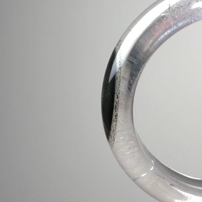 綠幽靈平安556