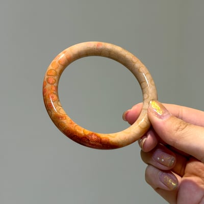 珊瑚玉圓條576