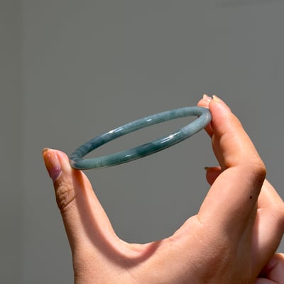 瓜料 藍水翡翠叮噹63 (60-63)6