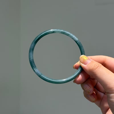瓜料 藍水翡翠叮噹62 (59-62)1