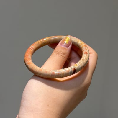 珊瑚玉圓條614