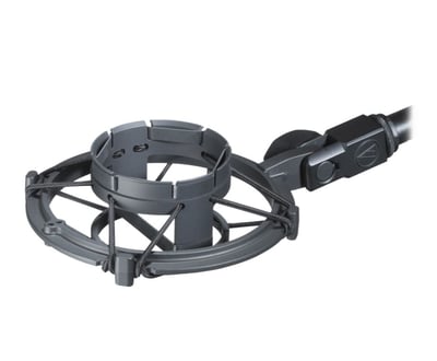 audio-technica / 錄音相關配件6