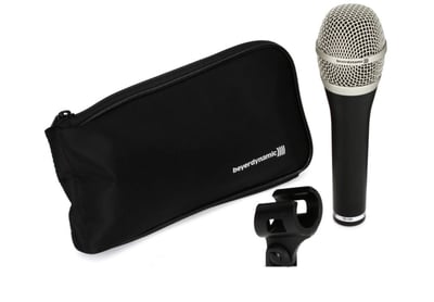 beyerdynamic / 麥克風8