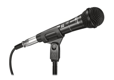 audio-technica / 動圈麥克風1