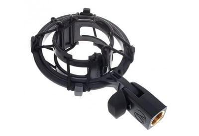 audio-technica / 錄音相關配件4
