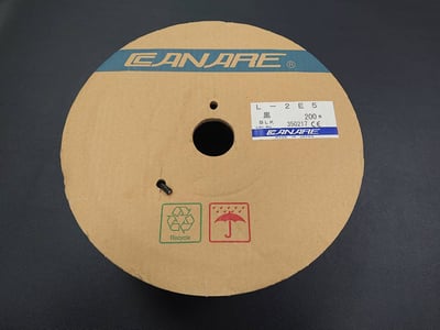 ★平衡音訊導線★[CANARE/L-2E5]+[NEUTRIK鍍金/XLR公+XLR母+6.3mm TRS公]之組合11