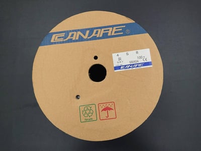 ★被動式喇叭線★[CANARE/4S~系列]10