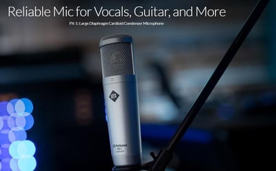 [ PRESONUS ] 商品出清4