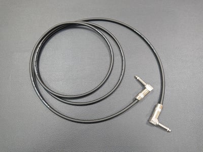 ★吉他/BASS導線★[SREXACT/GT-6]+[SREXAC/6.3mm TS-直頭+6.3mm TS-L頭]之組合5