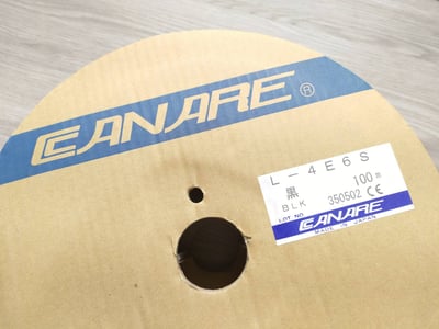 平衝麥克風線(附開關)=[CANARE]+[NEUTRIK/TRS公+TRS母]4