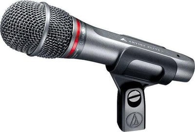audio-technica / 動圈麥克風7