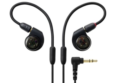 audio-technica / 監聽耳機&喇叭&錄音界面5