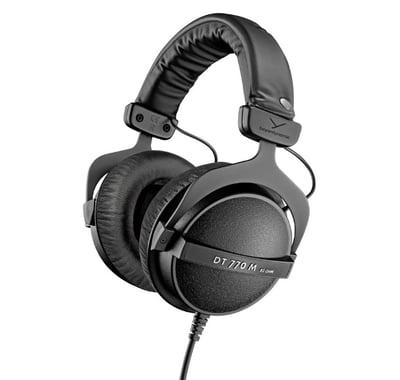 beyerdynamic / 監聽耳機4