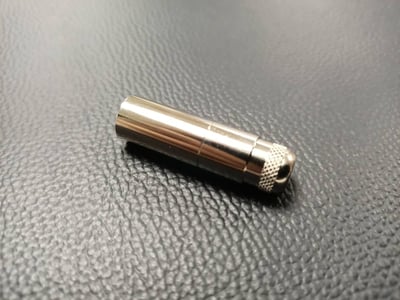 台製MINI-XLR / 3(4) PIN / 公母頭1
