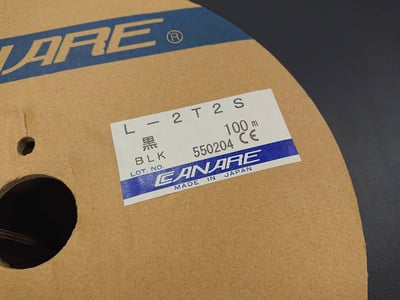 ★平衡音訊導線★[CANARE/L-2T2S]+[NEUTRIK鍍金/XLR公+XLR母+6.3mm TRS公]之組合10