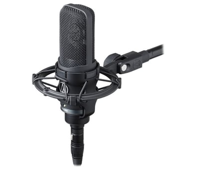 audio-technica / 電容麥克風8