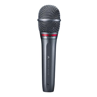 audio-technica / 動圈麥克風6