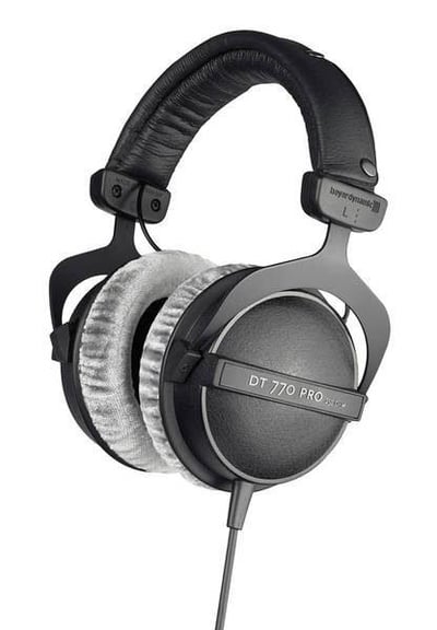 beyerdynamic / 監聽耳機2