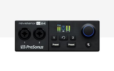 [ PRESONUS ] 商品出清1