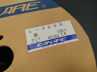 ★平衡麥克風(帶開關)導線★[CANARE/L-4E6S]+[NEUTRIK(鍍金)/XLR公+XLR母(帶開關)]8