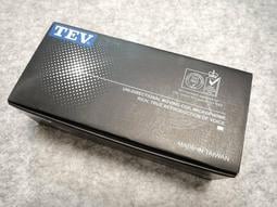[ 台灣電音TEV ] 商品出清8