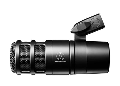 audio-technica / 動圈麥克風5