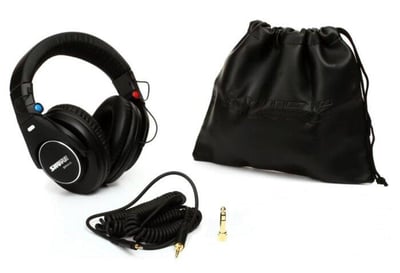 [ SHURE ] 商品出清11