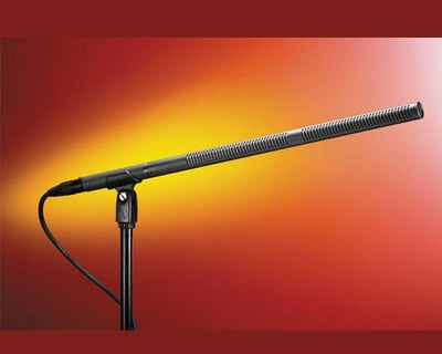 audio-technica / 電容麥克風13