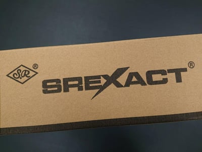 ★吉他/BASS導線★[SREXACT/GT-6]+[甬聲YONGSHENG/6.3mm TS-直對6.3mm TS-直]5