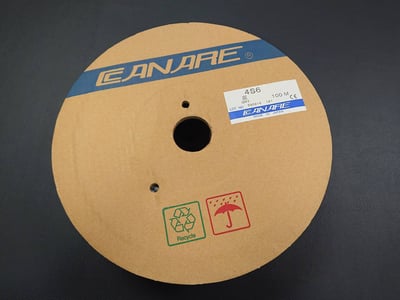 ★被動式喇叭線★[CANARE/4S~系列]4