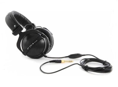 beyerdynamic / 監聽耳機5