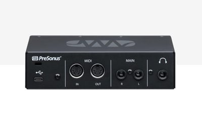 [ PRESONUS ] 商品出清2