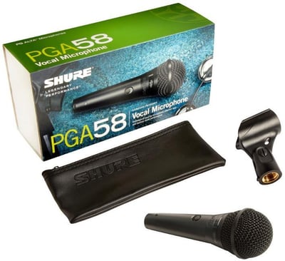 [ SHURE ] 商品出清2