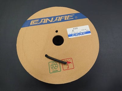 ★被動式喇叭線★[CANARE/4S~系列]7