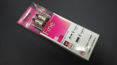 audio-technica / AT591D / 光纖數位音訊導線 / 方頭+方頭 / 1公尺1