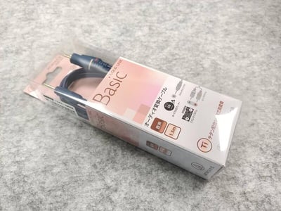 audio-technica / 3.5MM 連接線5