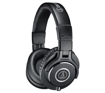 audio-technica / 監聽耳機&喇叭&錄音界面3